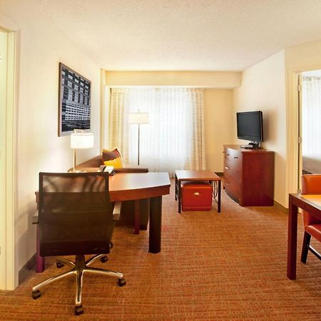 Residence Inn Jackson Ridgeland Kültér fotó