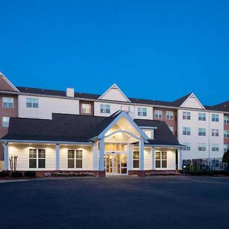 Residence Inn Jackson Ridgeland Kültér fotó