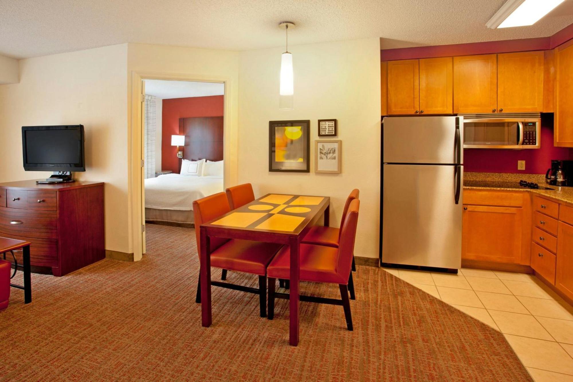 Residence Inn Jackson Ridgeland Kültér fotó