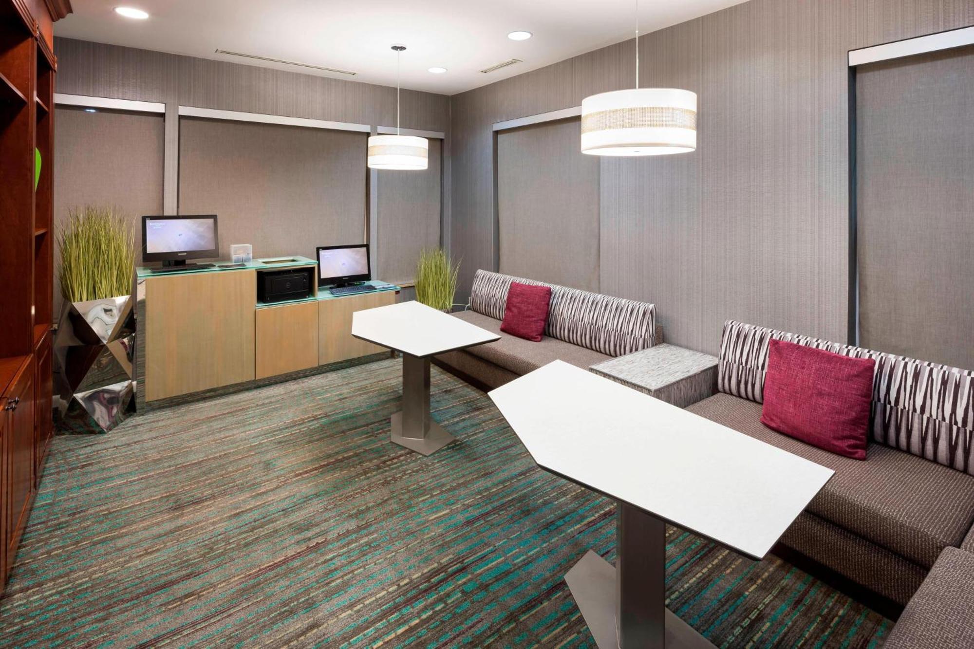 Residence Inn Jackson Ridgeland Kültér fotó