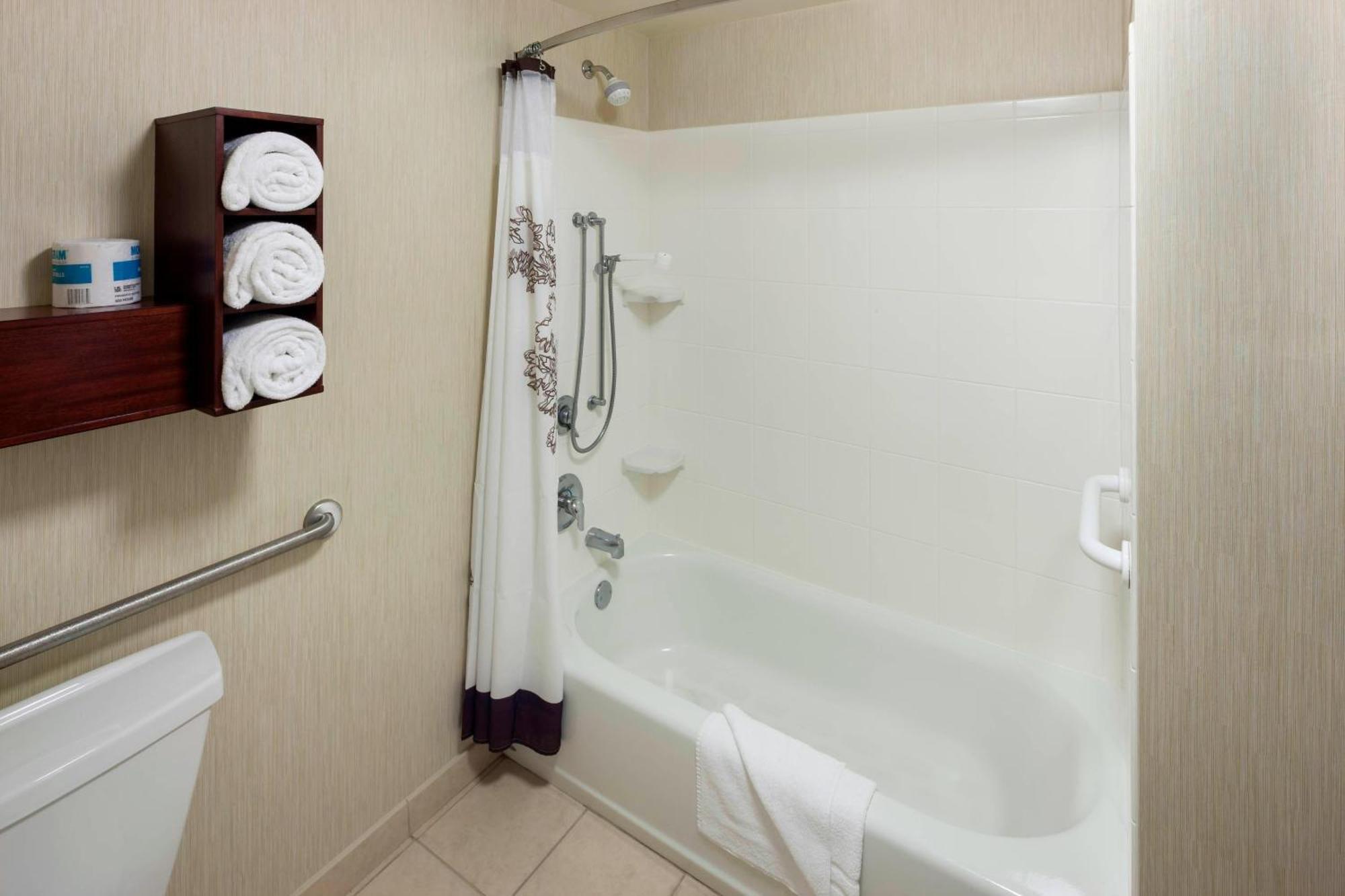 Residence Inn Jackson Ridgeland Kültér fotó