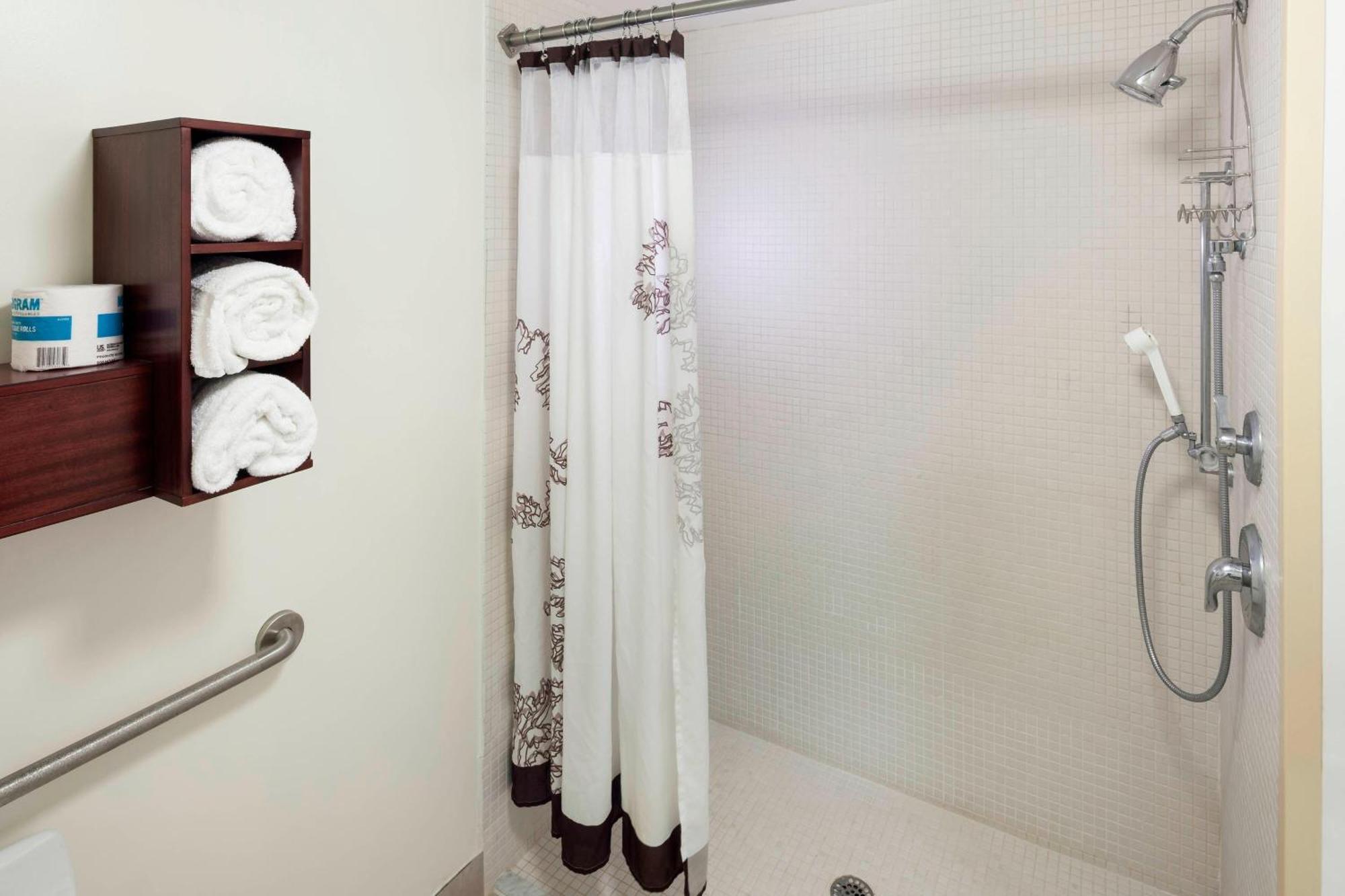 Residence Inn Jackson Ridgeland Kültér fotó