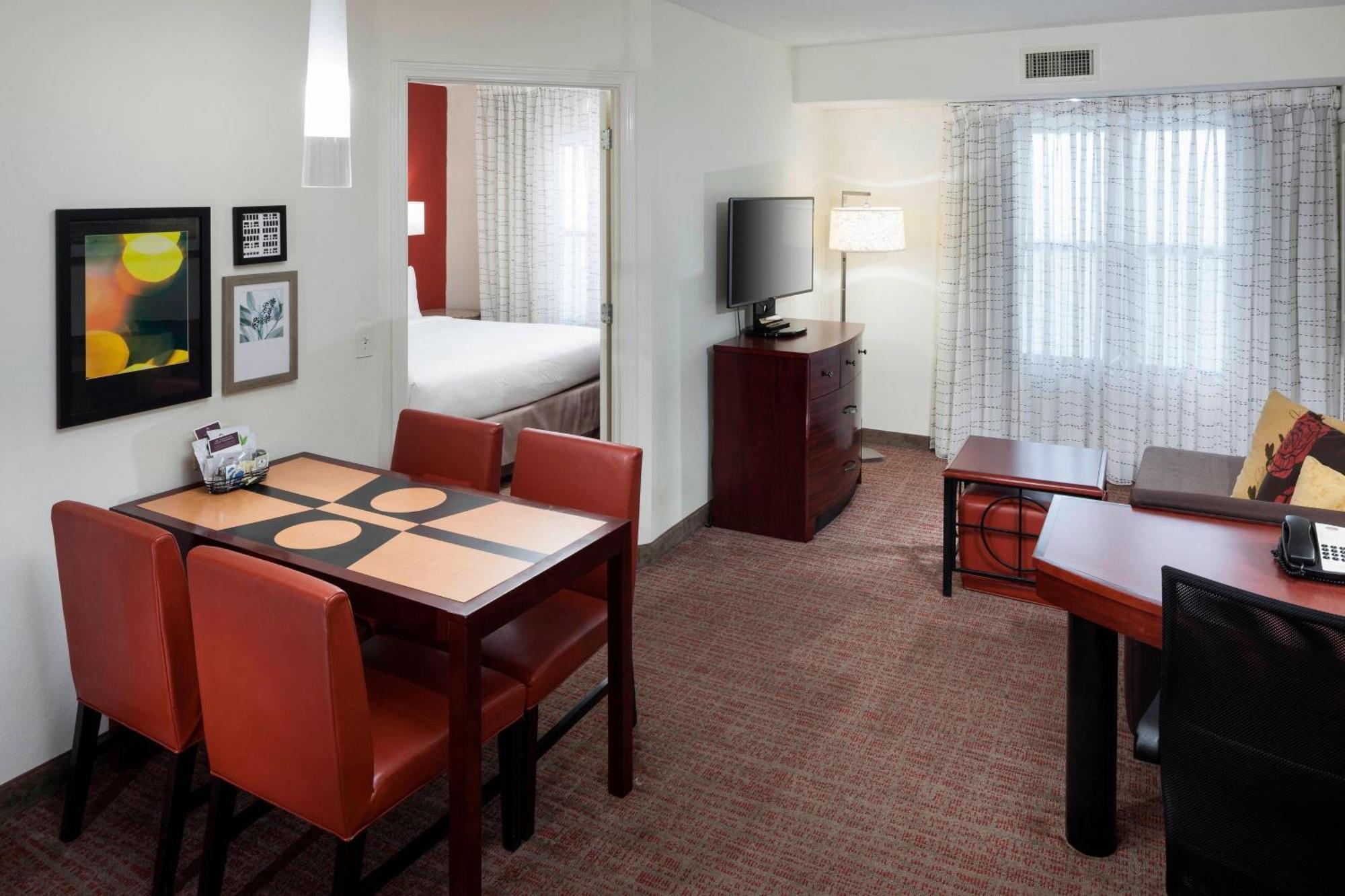 Residence Inn Jackson Ridgeland Kültér fotó
