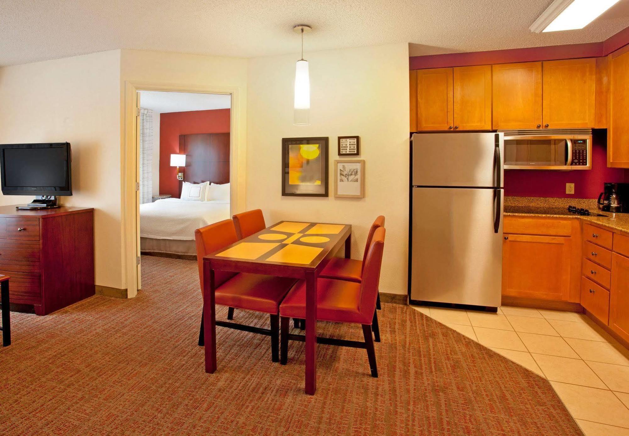 Residence Inn Jackson Ridgeland Kültér fotó