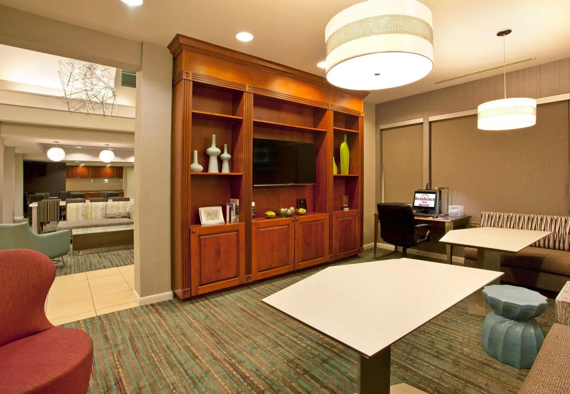 Residence Inn Jackson Ridgeland Kültér fotó